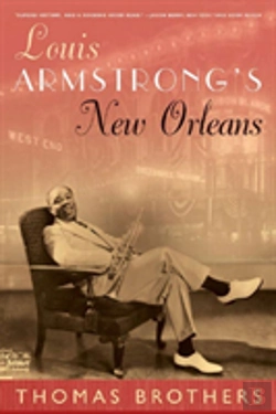 Bertrand.pt - Louis Armstrong'S New Orleans