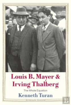 Bertrand.pt - Louis B. Mayer And Irving Thalberg