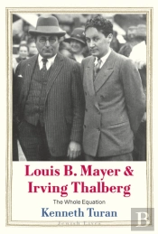 Louis B. Mayer And Irving Thalberg