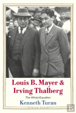 Bertrand.pt - Louis B. Mayer And Irving Thalberg