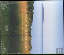 Bertrand.pt - Louis Benech, Douze Jardins Ailleurs