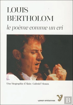 Bertrand.pt - Louis Bertholom Le Poeme Comme Un Cri