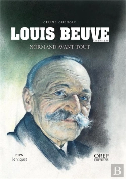 Bertrand.pt - Louis Beuve ; Normand Avant Tout