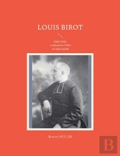 Louis Birot