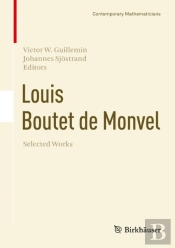 Louis Boutet De Monvel, Selected Works