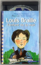 Louis Braille