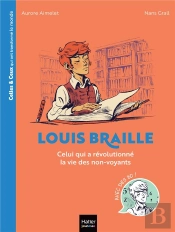 Louis Braille : Celui Qui A Révolutionné La Vie Des Non-Voyants