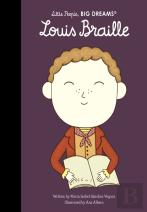 Louis Braille