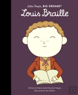 Bertrand.pt - Louis Braille
