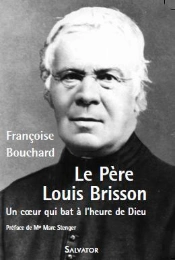 Louis Brisson