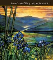 Louis Comfort Tiffany Masterpieces Of Art