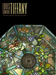 Louis Comfort Tiffany