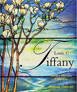 Bertrand.pt - LOUIS C.TIFFANY GARDEN MUSEUM COLLECTION