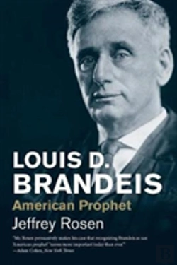 Bertrand.pt - Louis D. Brandeis