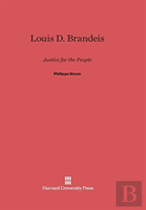 Louis D. Brandeis