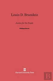 Louis D. Brandeis