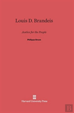 Bertrand.pt - Louis D. Brandeis