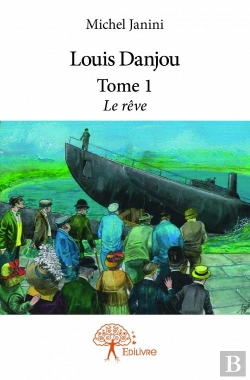 Bertrand.pt - Louis Danjou Tome 1