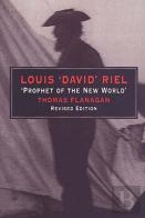 Louis 'David' Riel