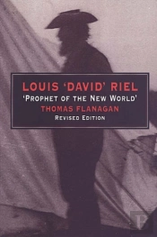 Louis 'David' Riel