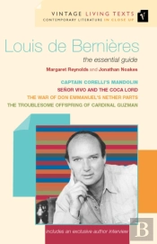 Louis De Berni Res