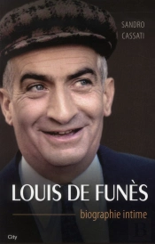 Louis De Funes Biographie Intime