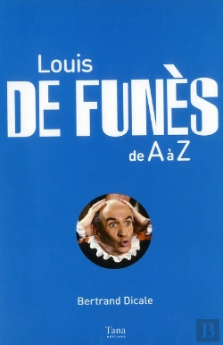 Bertrand.pt - Louis De Funès De A À Z
