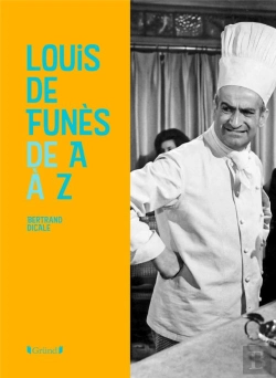 Bertrand.pt - Louis De Funes De A A Z