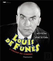 Louis De Funes, L'Oscar Du Cinema