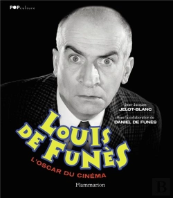 Bertrand.pt - Louis De Funes, L'Oscar Du Cinema