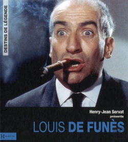 Bertrand.pt - Louis De Funès