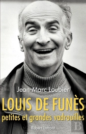Louis De Funès, Petites Et Grandes Vadrouilles