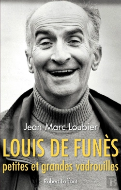 Bertrand.pt - Louis De Funès, Petites Et Grandes Vadrouilles