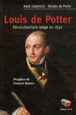 Bertrand.pt - Louis De Potter