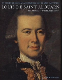 Bertrand.pt - Louis De Saint-Alouarn, Lieutenant Des Vaisseaux Du Roy