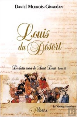 Bertrand.pt - Louis Du Desert T.2 ; Le Voyage Interieur