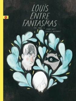 Bertrand.pt - Louis Entre Fantasmas