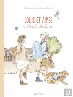 Bertrand.pt - Louis Et Aimée ; À L'École De La Vie