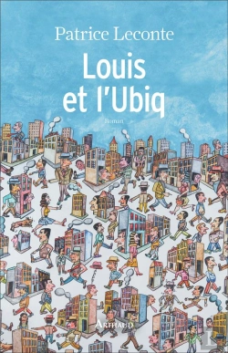 Bertrand.pt - Louis Et L'Ubiq