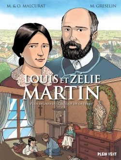 Bertrand.pt - Louis Et Zélie Martin : Plus Dignes Du Ciel Que De La Terre