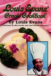 Louis Evans Creole Evans