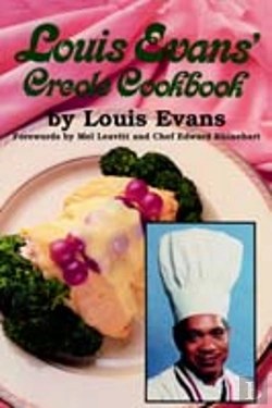Bertrand.pt - Louis Evans Creole Evans