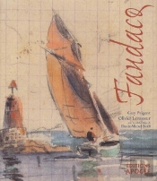 Louis Faudacq ; Dessins Et Croquis Marins
