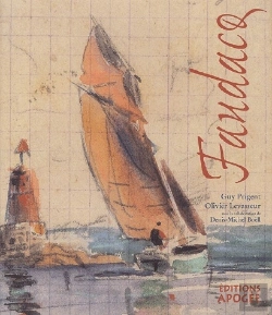 Bertrand.pt - Louis Faudacq ; Dessins Et Croquis Marins