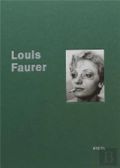 Louis Faurer
