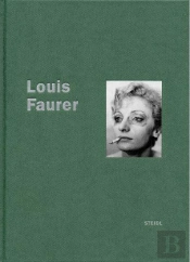 Louis Faurer /Anglais