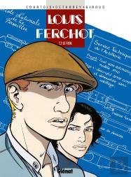 Louis Ferchot Tome 2 ; Le Fusil