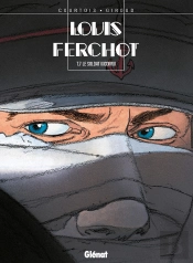 Louis Ferchot Tome 7 ; Le Soldat Inconnu