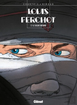 Bertrand.pt - Louis Ferchot Tome 7 ; Le Soldat Inconnu