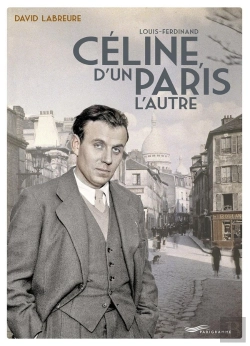 Bertrand.pt - Louis-Ferdinand Céline, D'Un Paris L'Autre